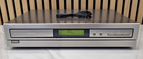 Denon 210 tape deck - dr-210,