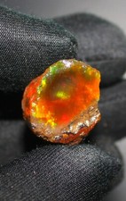Opal, Äthiopischer Opal grob