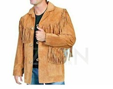 Herren Western Style Echt