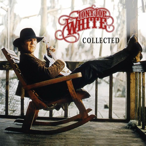 Tony joe white - joe,