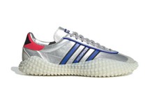 adidas KAMANDA X MICROPACER 43