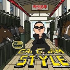 PSY - GANGNAM STYLE (2-TRACK)