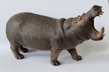 Collect A Hippo, Nilpferd