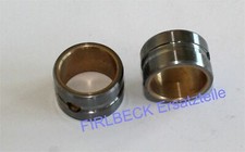 2x Kipphebelbuchse Buchse