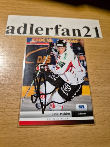 Del 2007 2008 signiert - del, 07-08