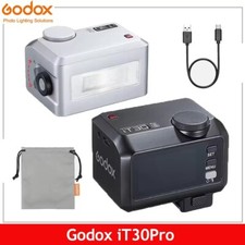 Godox iT30 Pro On-Camera Flash