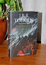 The Fall of Numenor by J R R