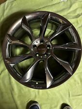 Lorinser  9 J    21Zoll. ET 38