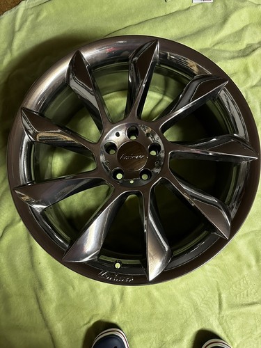 Lorinser 21zoll et - ,