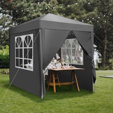 Pavillon 2mx2m faltpavillon - 2mx2m,