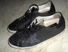SCARPE GOLDEN GOOSE DELUXE