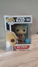 Funko Pop Star Wars #96 Kit Fisto