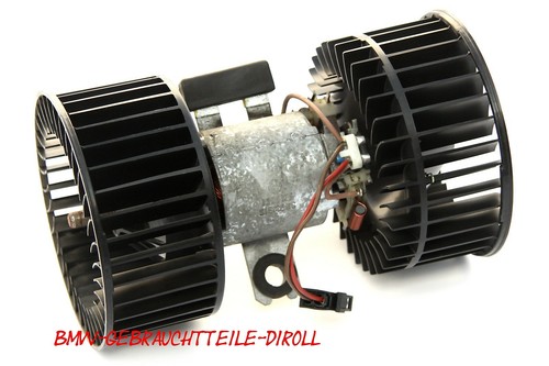 Gebläsemotor heizung siemens - gebläsemotor,
