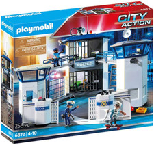 Playmobil City Action 6872