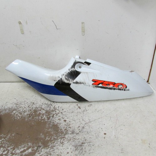 Suzuki gsxr 600 750 - suzuki, srad