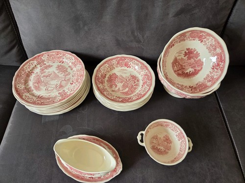 Villeroy boch burgenland - villeroy, &