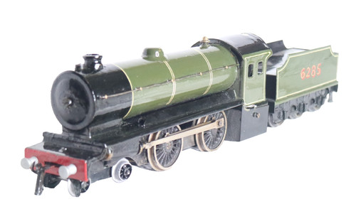 Bassett lowke ac5413 spur - bassett,