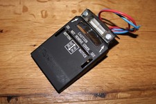 - Thorens komplette Stroboskoplampe / strobe - aus TD126 -