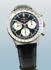 Breitling Navitimer 41 B01