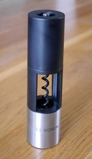 Bosch Korkenzieher Aufsatz