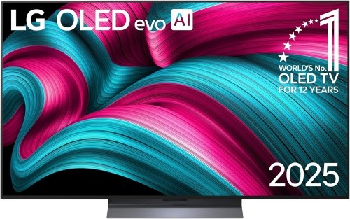 Oled55c58la uhd oled - lg, tv