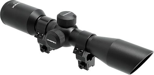 Umarex riflescope 4x32 - umarex,