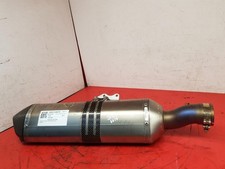 KTM 690 SMC AKRAPOVIC AUSPUFF