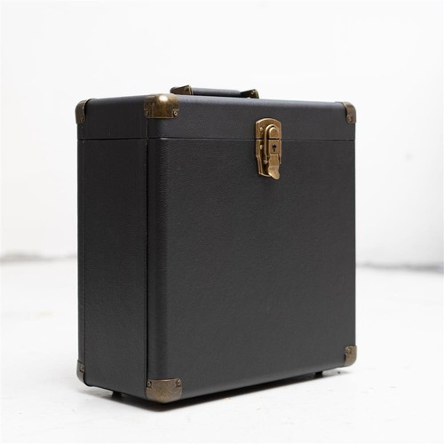 Rock wall flight case cuir - on,