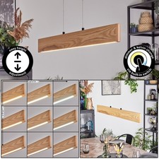 Dimmbare Retro Decken