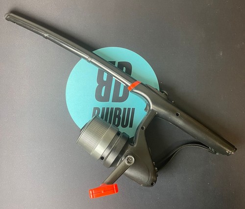 Wireless angel fishing rod - angel,