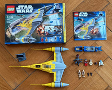 LEGO Star Wars: Naboo