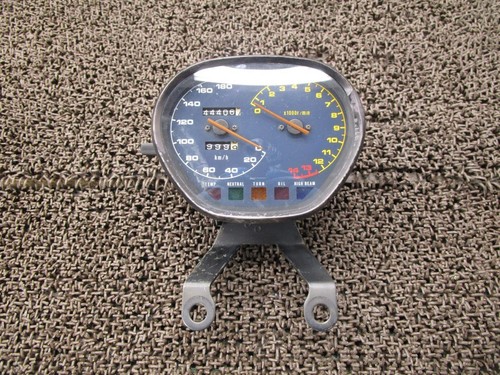 Gsx400s katana meter - gsx400s,
