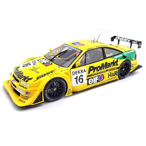 1996 uwe alzen opel - 1996,
