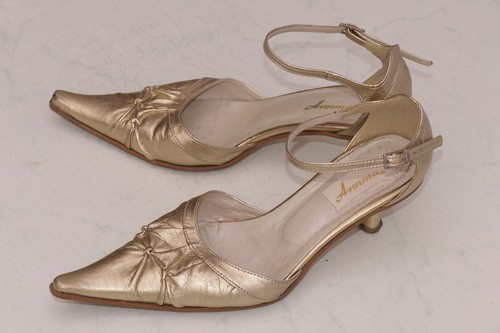 Pumps annmar damen - pumps,