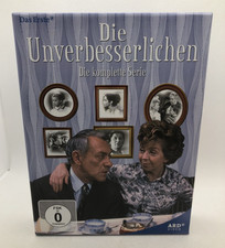 Die Unverbesserlichen - Die