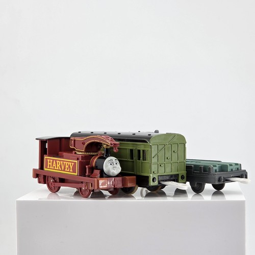 Tomy trackmaster motorisierter - trackmaster,