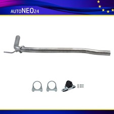 Mittelrohr für VW T4