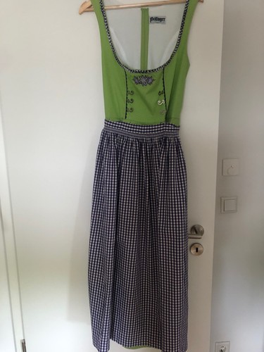 Dirndl gebraucht - 42/44,