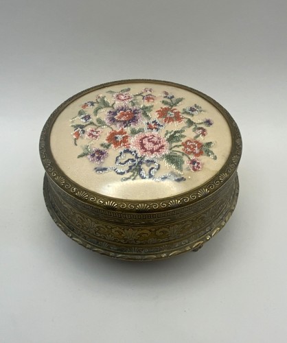 Thorens musical floral petit - musical,