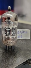 Röhre ECC85 - Valvo - Werte sehr gut wie NEU