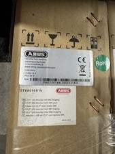 Abus security center - abus, security-center