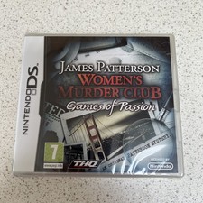 James Patterson Women's Murder