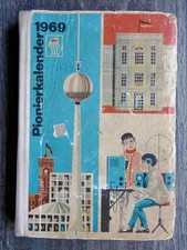 Pionierkalender 1969 - Der