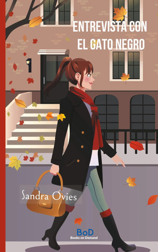 Sandra ovies entrevista - sandra, |