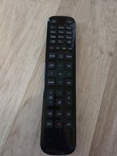 Original Fernbedienung Telekom Media Receiver MR 400/401/200/201 schwarz 12M