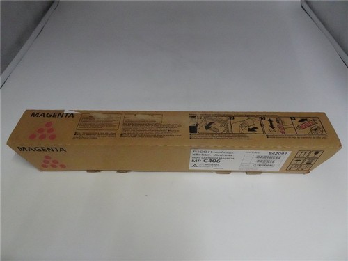 Original ricoh 842097 toner - 842097,