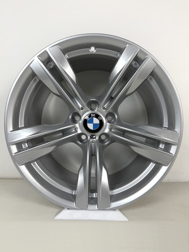 Neu original bmw alufelge - neu,