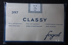 FOGAL Classy Stulpen