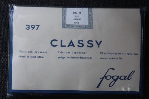 Fogal classy stulpen - fogal,