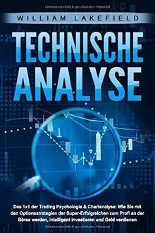 Technische analyse das 1x1 - -,